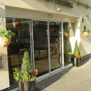 3* Отель Petersburg Superior