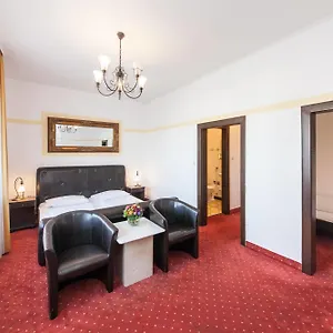 Hotel An Der Oper, Düsseldorf