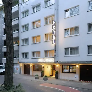 3* Отель Bellevue