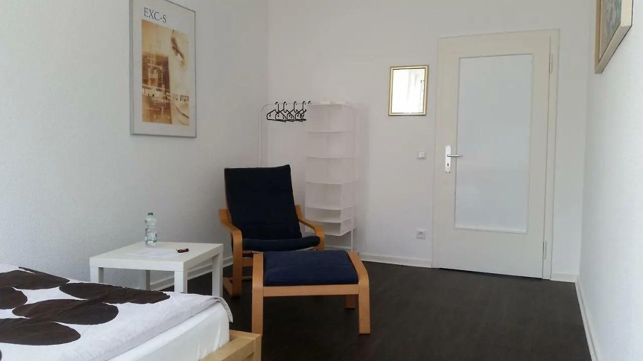 The Gallery - Kaiserstrasse Apartamento Düsseldorf