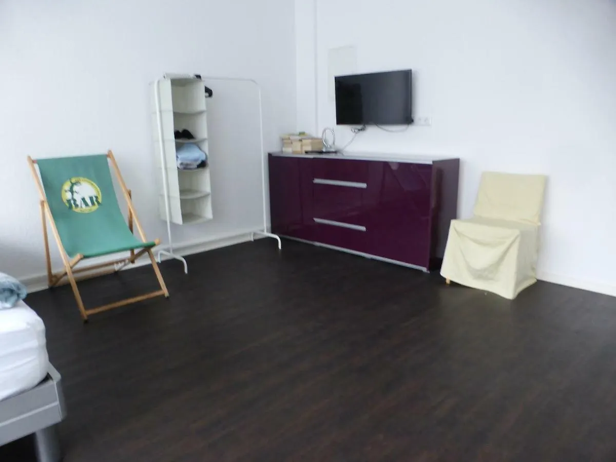 The Gallery - Kaiserstrasse Apartamento Düsseldorf