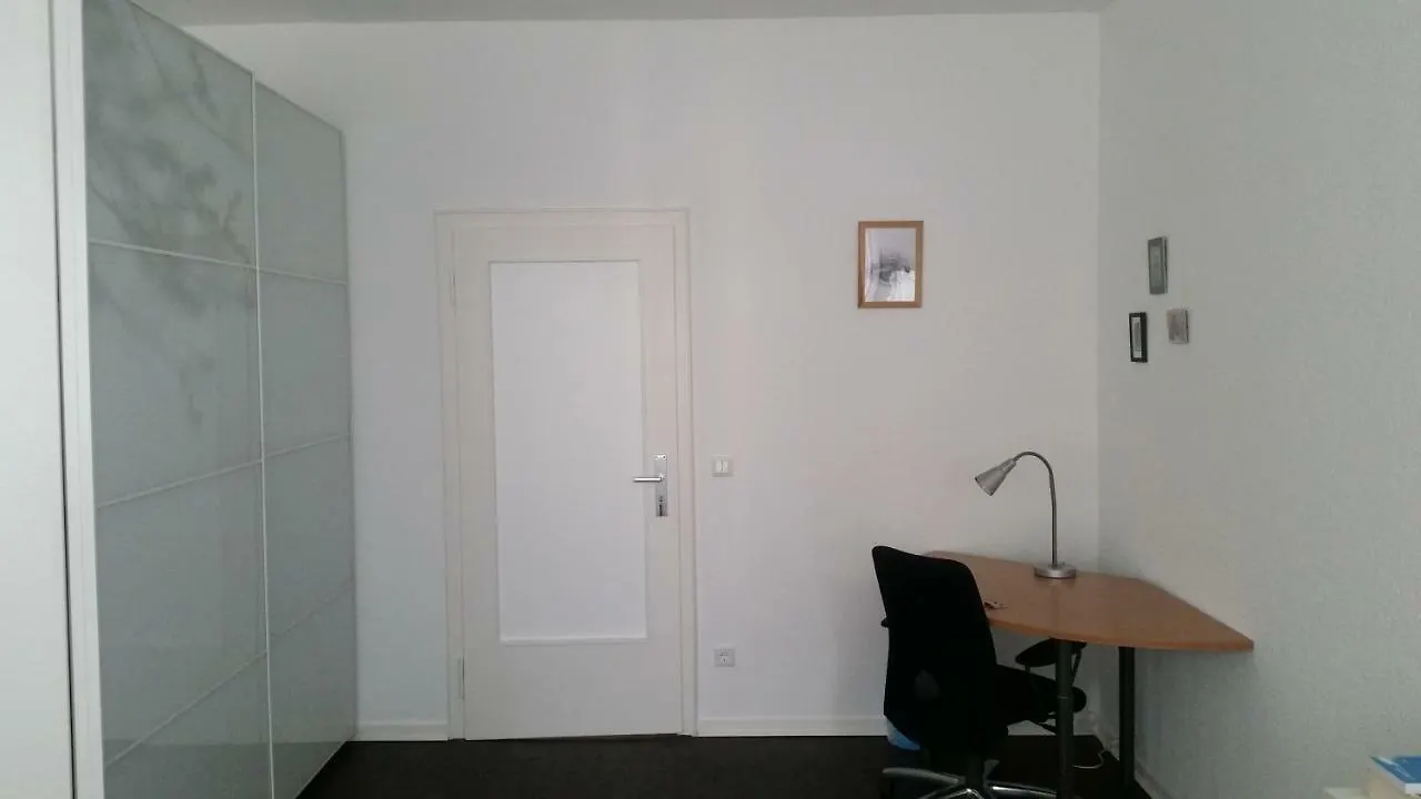 The Gallery - Kaiserstrasse Apartamento Düsseldorf 0*,  Alemania